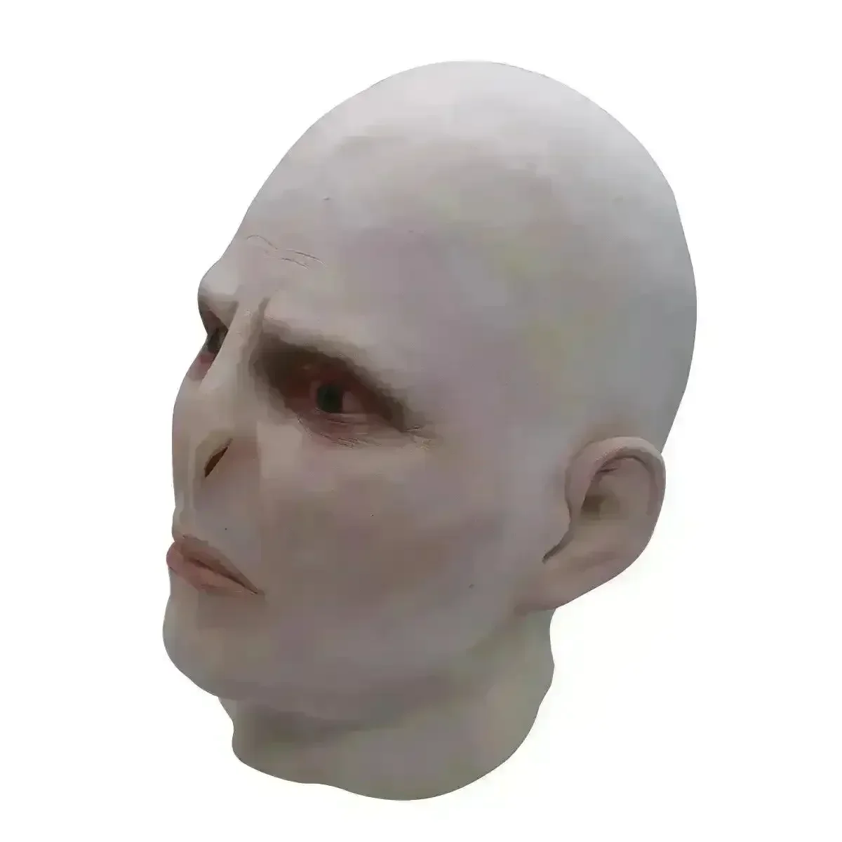 Lord Voldemort Cosplay Face Mask - Image 4