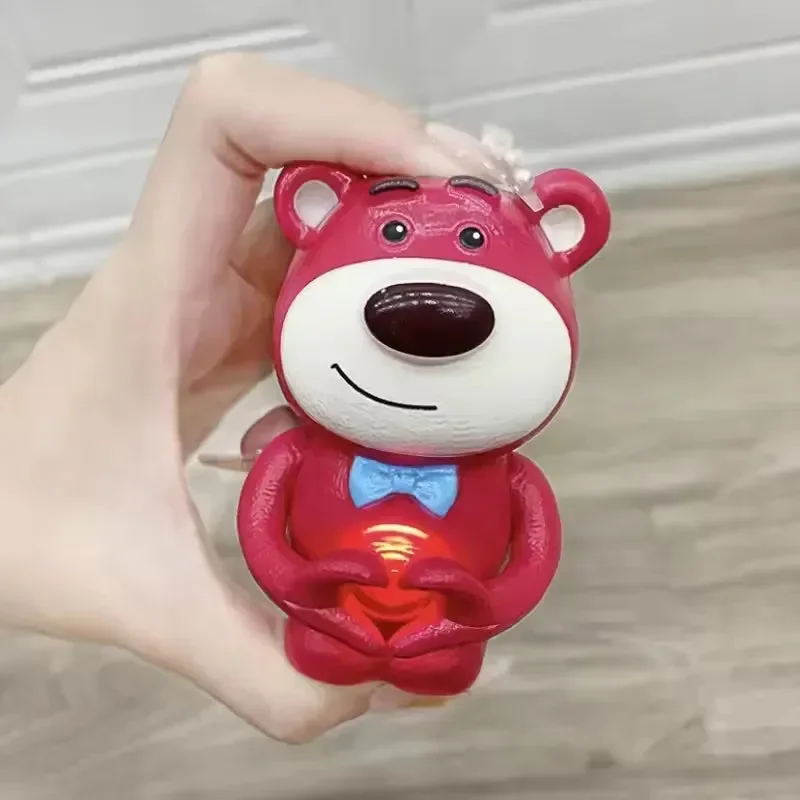 Lotso Love Light & Sound Figure - Image 7