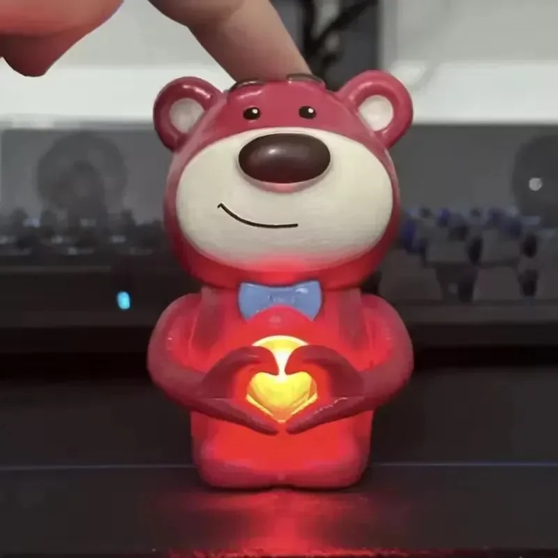 Lotso Love Light & Sound Figure - Image 8