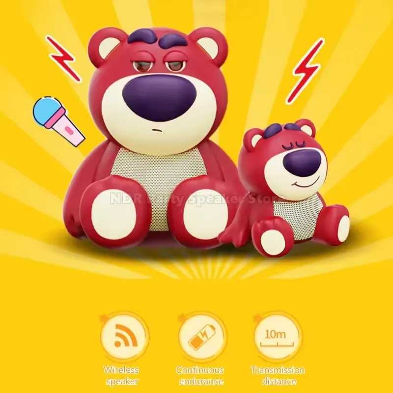 Lotso Signature HD Audio Smart Speaker - Image 2