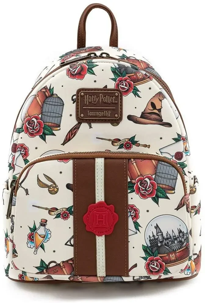 Loungefly Limited Edition Character Backpacks - Image 106