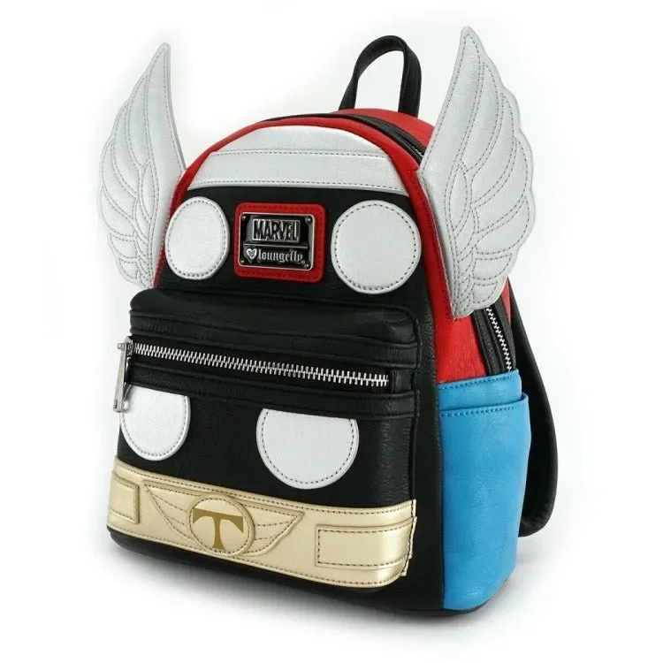 Loungefly Limited Edition Character Backpacks - Image 21