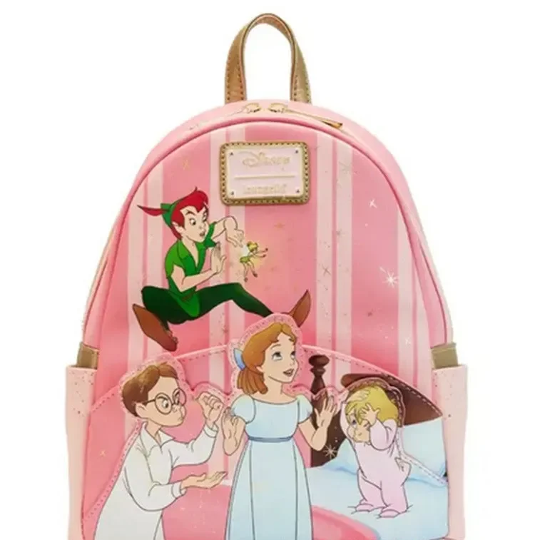 Loungefly Limited Edition Character Backpacks - Image 28