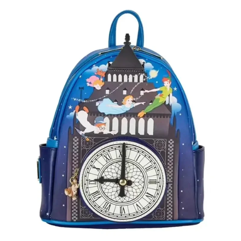 Loungefly Limited Edition Character Backpacks - Image 47