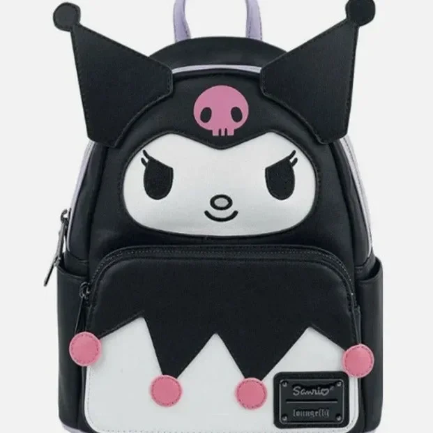 Loungefly Limited Edition Character Backpacks - Image 62
