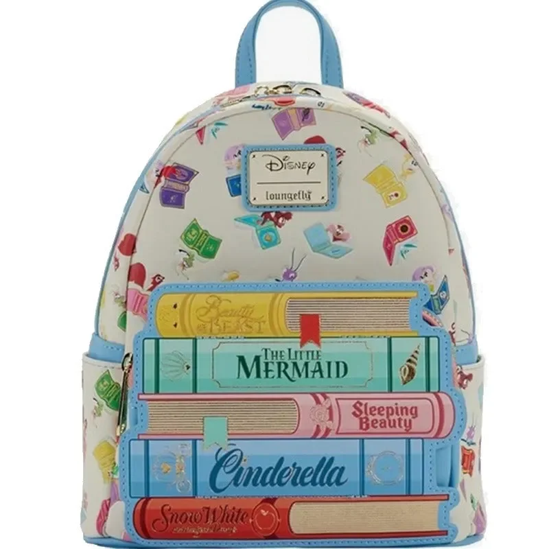 Loungefly Limited Edition Character Backpacks - Image 70