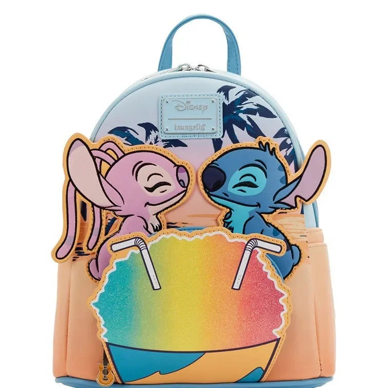 Loungefly Limited Edition Character Backpacks - Image 73