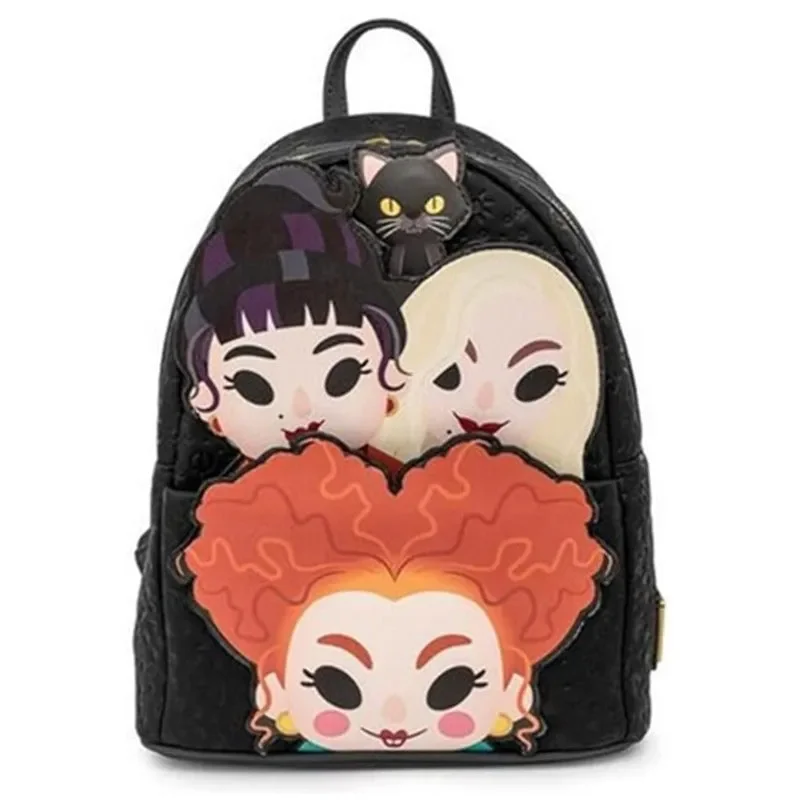 Loungefly Limited Edition Character Backpacks - Image 74