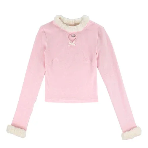 Kawaii Frills Outfit Collection - Image 12