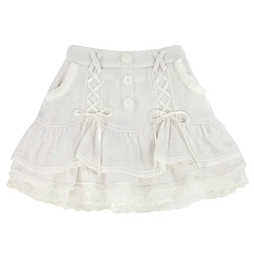 Kawaii Frills Outfit Collection - Image 7