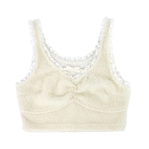 Kawaii Frills Outfit Collection - Image 8