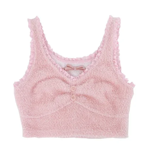 Kawaii Frills Outfit Collection - Image 9