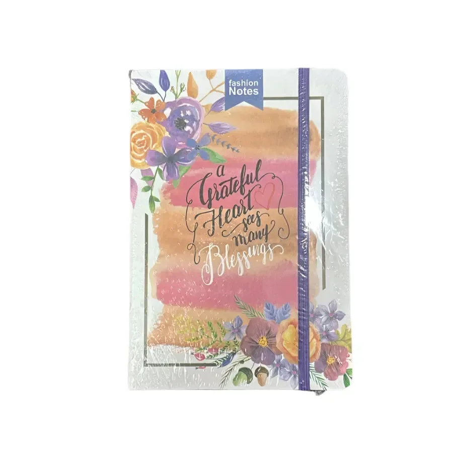 Lovely Spring A5 Journal - Image 6