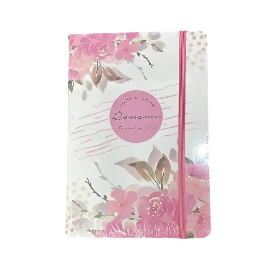 Lovely Spring A5 Journal - Image 9