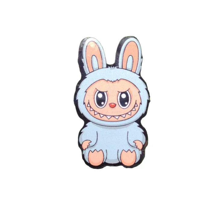 Loving Laboobu Fridge Magnets - Image 9