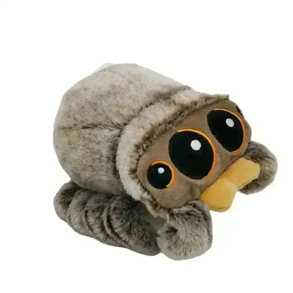 Lucas the Spider Plush Toy (20 cm) - Image 5