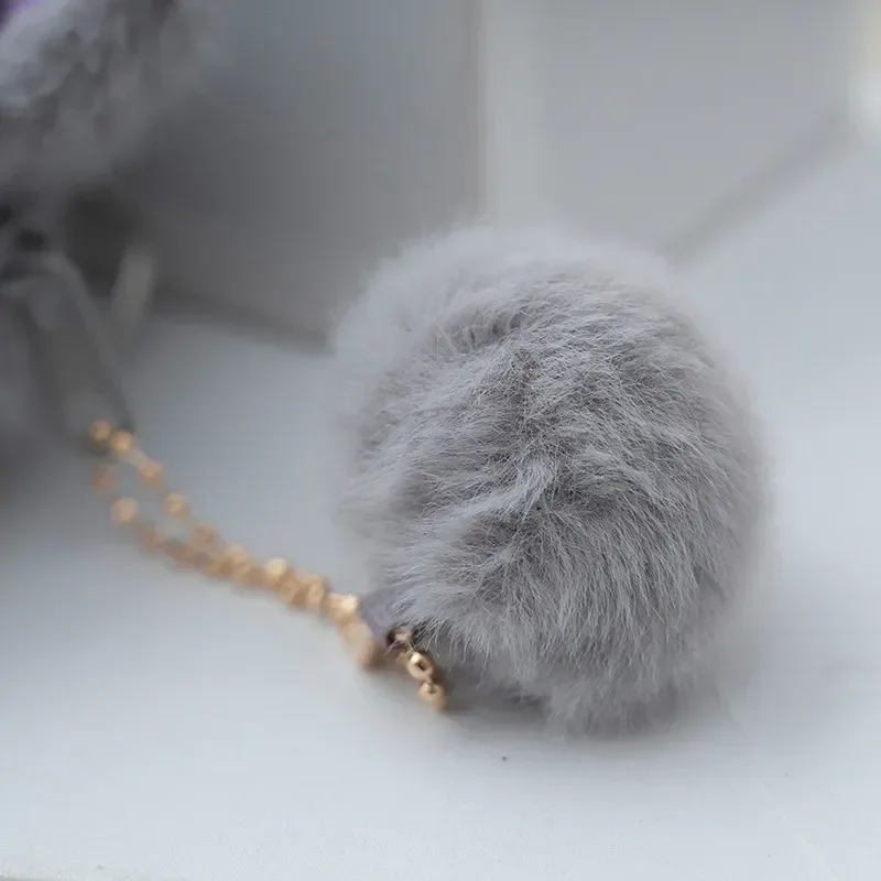 Lucifer Meow Mischief Pom Pouch - Image 5