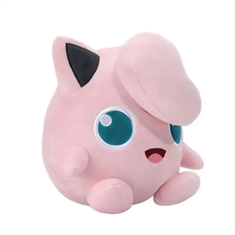 Lullaby Legend Jigglypuff Plush (35 cm) - Image 3