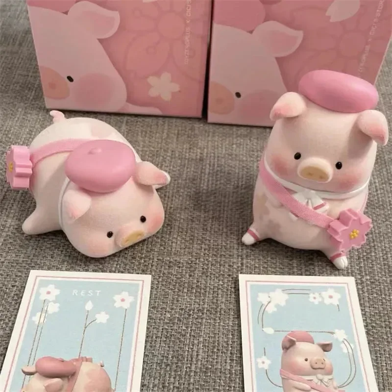 Lulu in Bloom Sakura Flower Blind Box - Image 8
