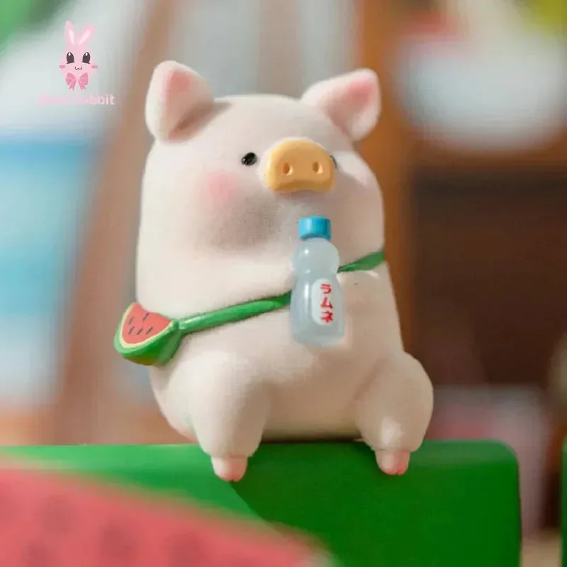 Lulu The Piggy Beach Party Blind Box - Image 3