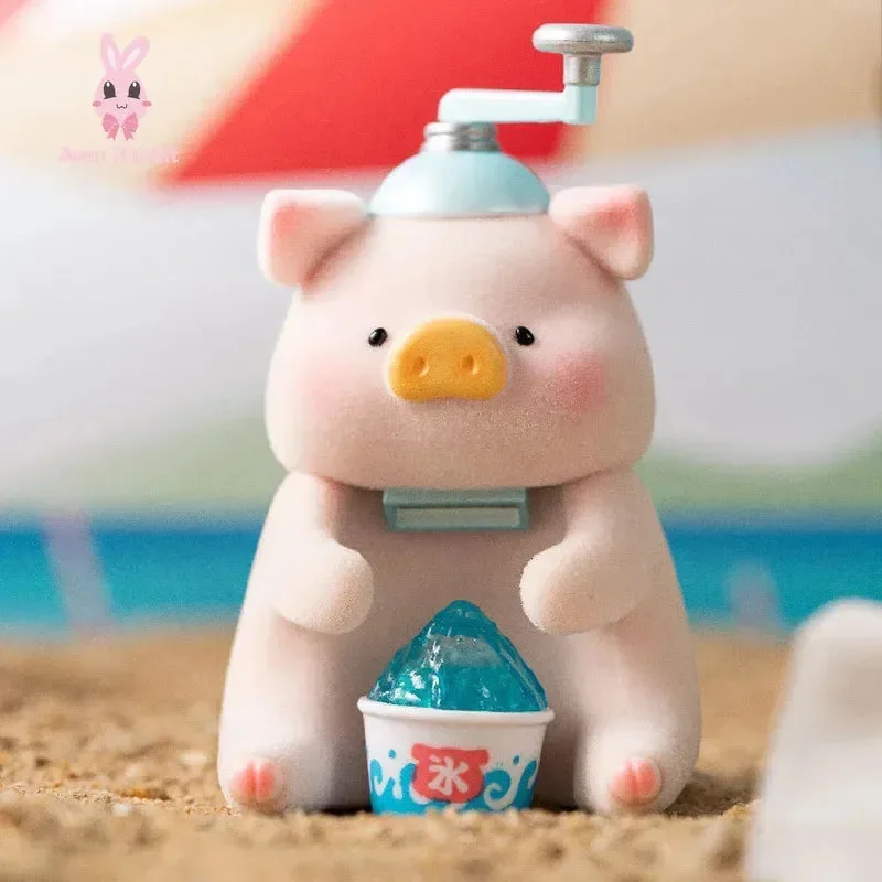Lulu The Piggy Beach Party Blind Box - Image 6