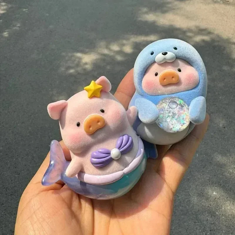 Lulu The Piggy Ocean Series Blind Box - Image 6