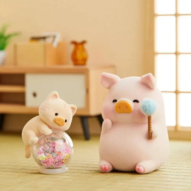 Lulu The Piggy Caturday Classic Series 3 Blind Box - Image 6