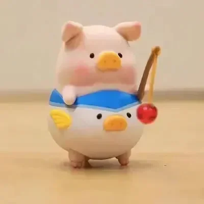 Lulu The Piggy Classic Series Generation 3 Blind Box - Image 13