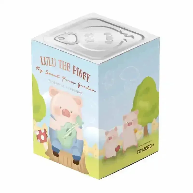 Lulu The Piggy Farm Garden Blind Box - Image 10