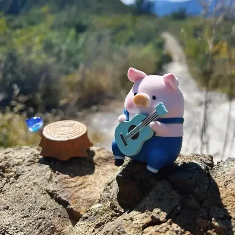 Lulu The Piggy Farm Garden Blind Box - Image 4