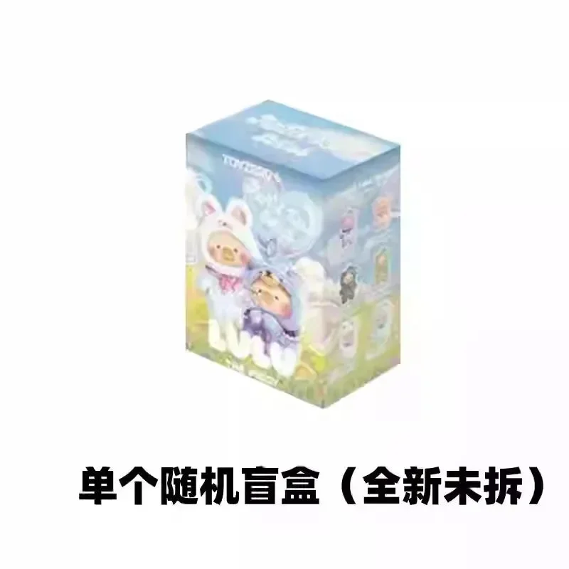 Lulu The Piggy Joyful Time Series Blind Box - Image 10