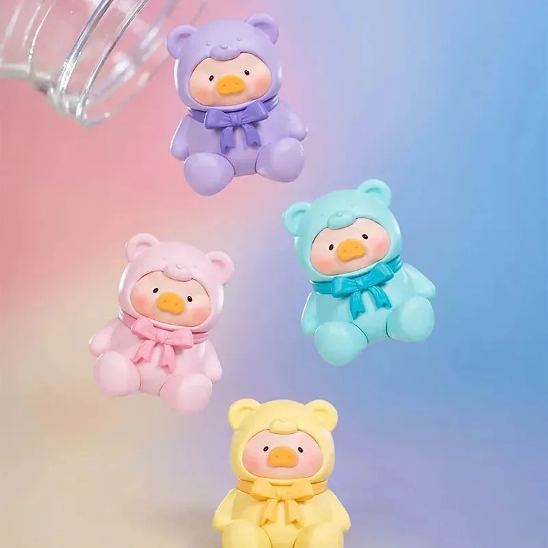Lulu The Piggy Teddy Mini Series Blind Bag - Image 5