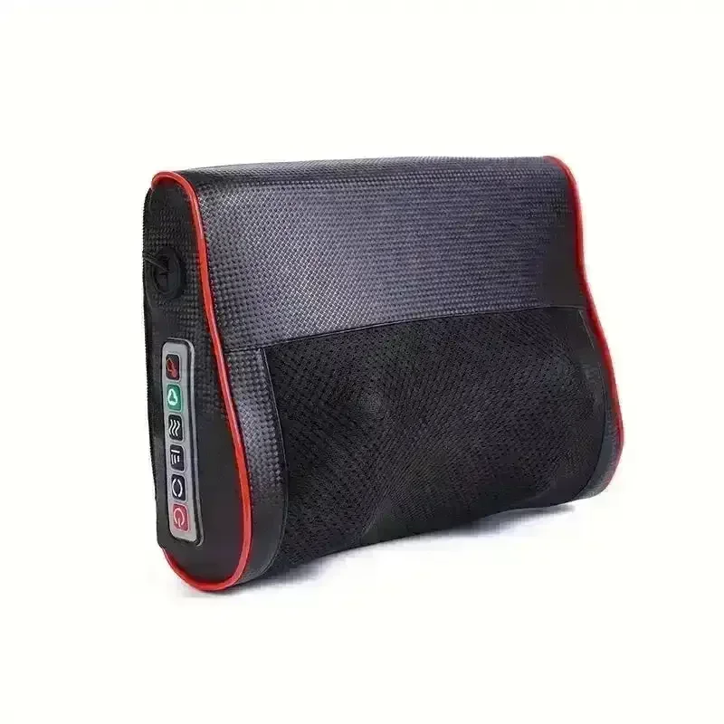 Neck and Lumbar Massager Pillow - Image 9