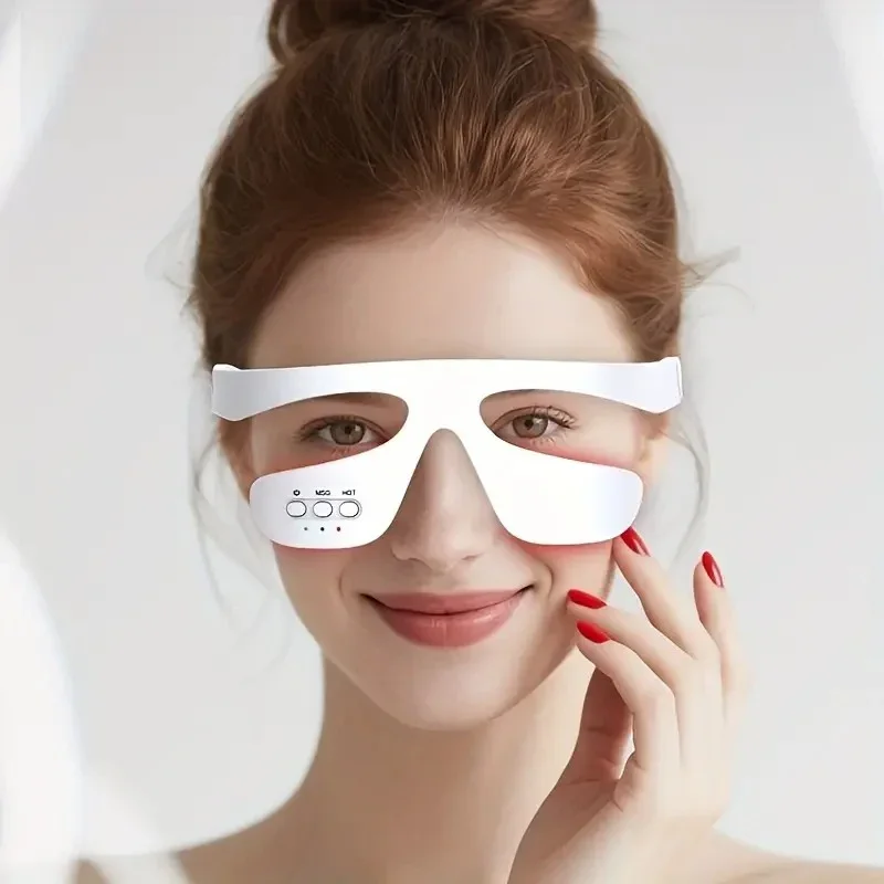 Luminous Eye Reviver Beauty Device - Image 8