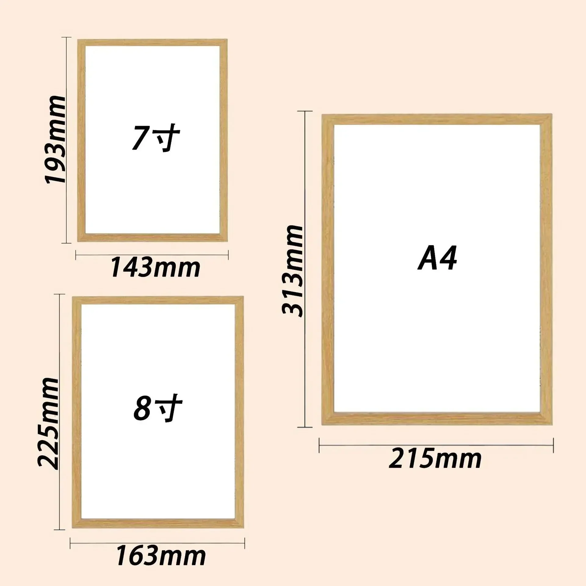 Luminous Personalized Photo Light Box - Image 5