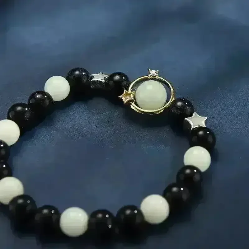 Luminous Star Universe Bracelet - Image 7