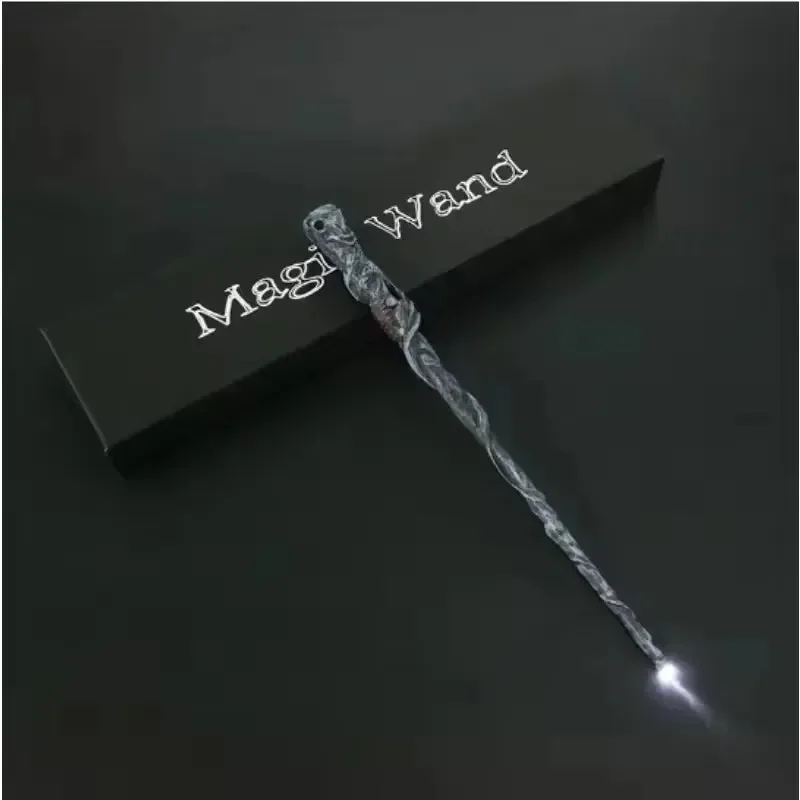 Lumos Maxima Light Up Wand - Image 13