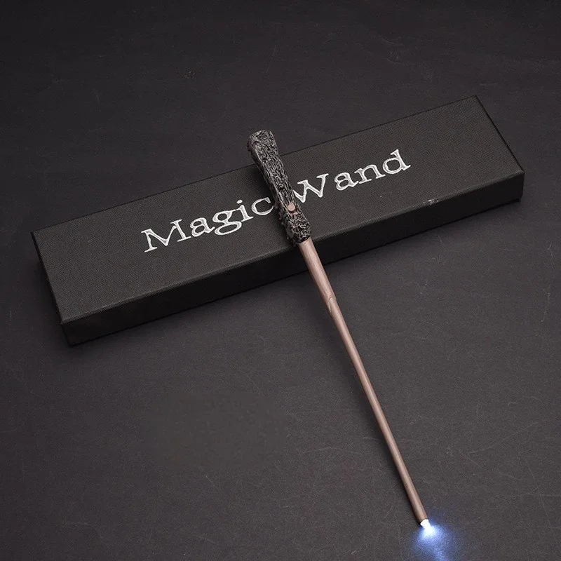 Lumos Maxima Light Up Wand - Image 14