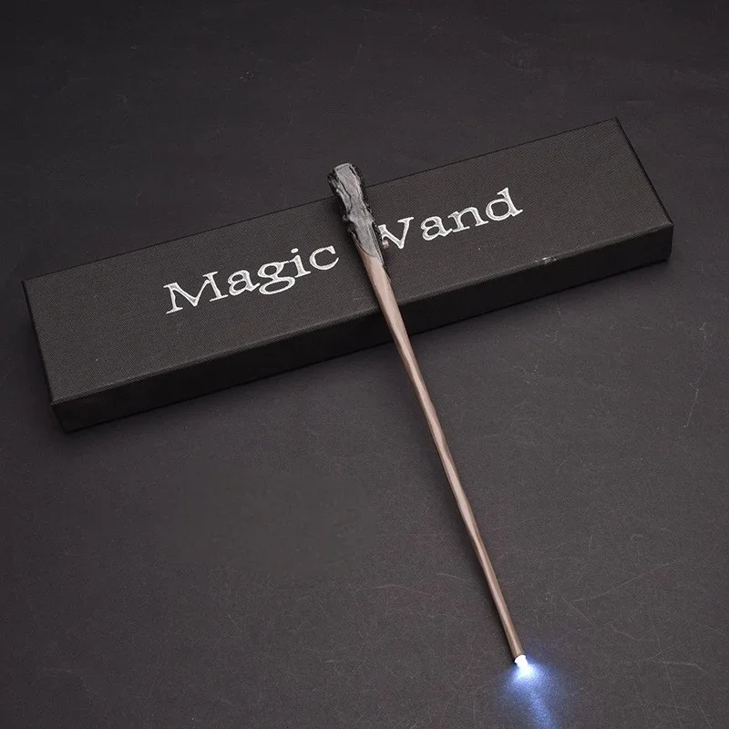 Lumos Maxima Light Up Wand - Image 16