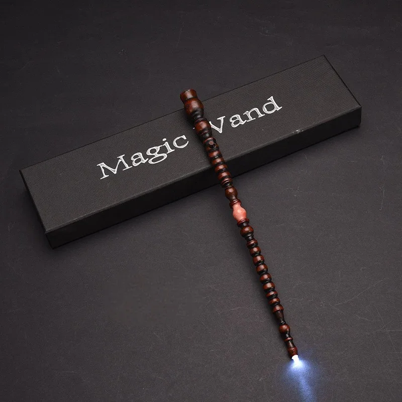 Lumos Maxima Light Up Wand - Image 17