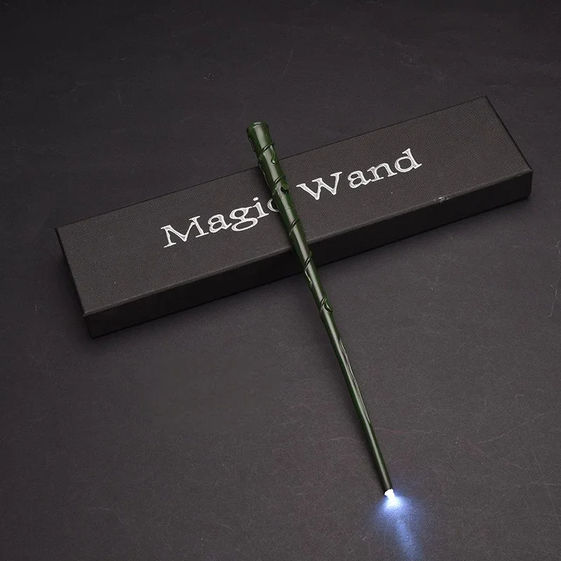 Lumos Maxima Light Up Wand - Image 18