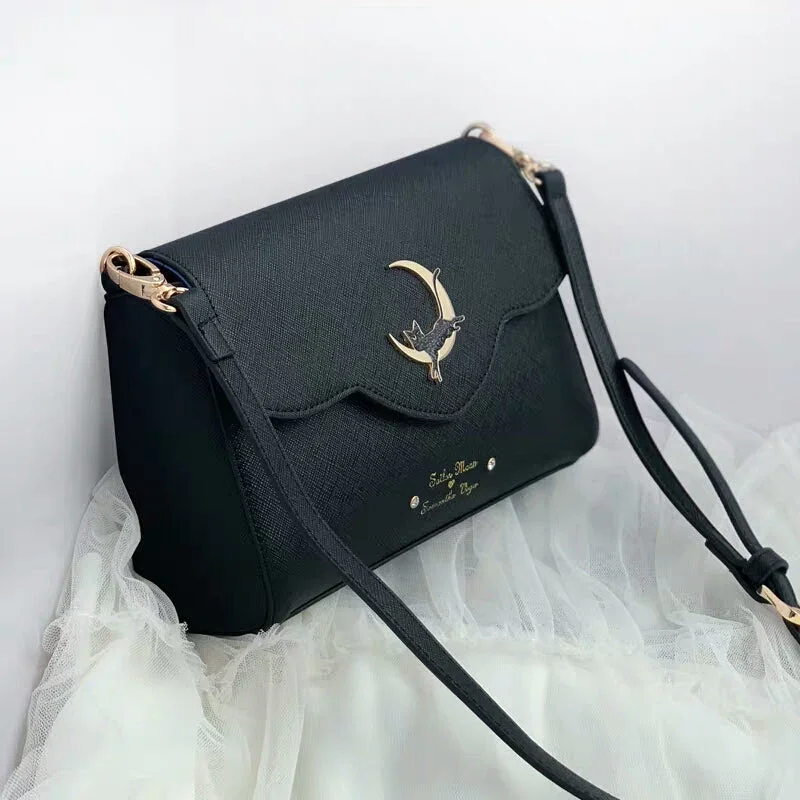Luna Starry Nights Shoulder Bag