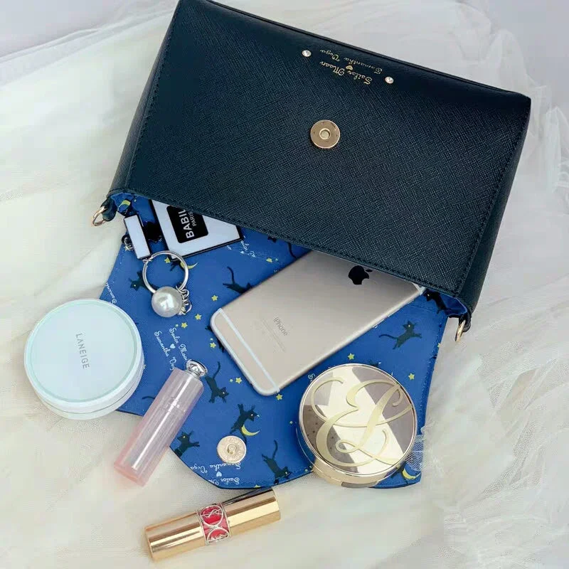 Luna Starry Nights Shoulder Bag - Image 10