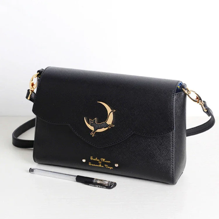 Luna Starry Nights Shoulder Bag - Image 4