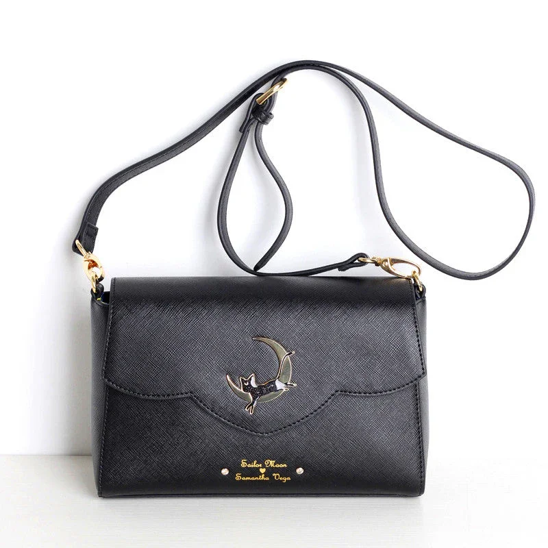 Luna Starry Nights Shoulder Bag - Image 5