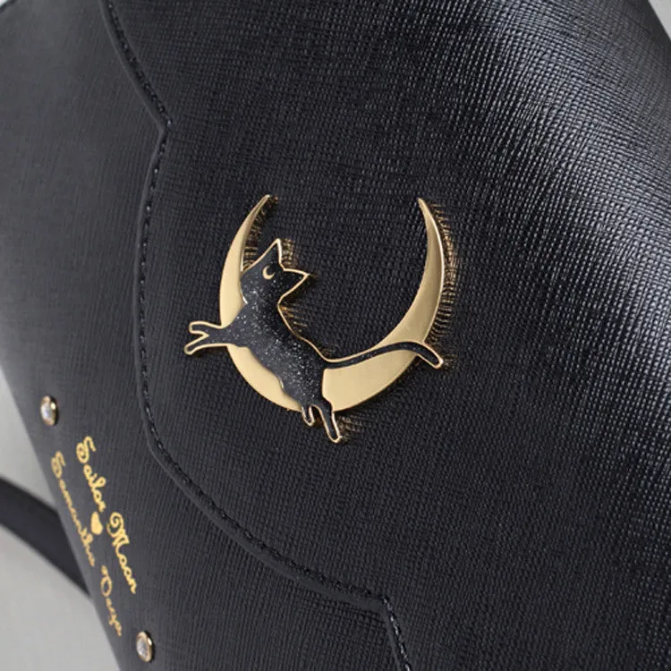 Luna Starry Nights Shoulder Bag - Image 6