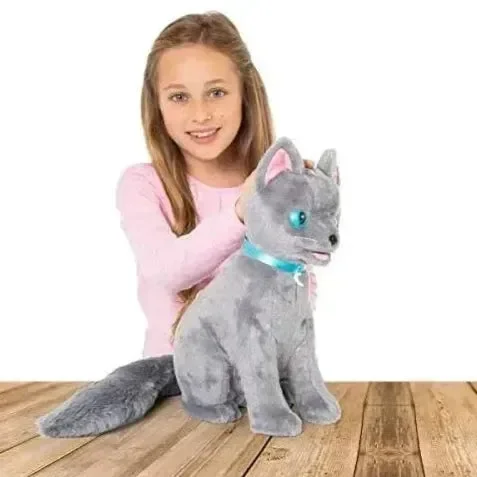 Lunar Guardian Mystery Mao Plushie (55 cm) - Image 3