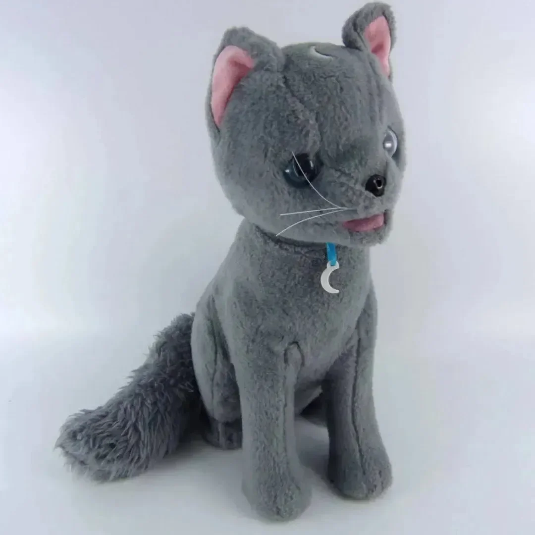 Lunar Guardian Mystery Mao Plushie (55 cm) - Image 5