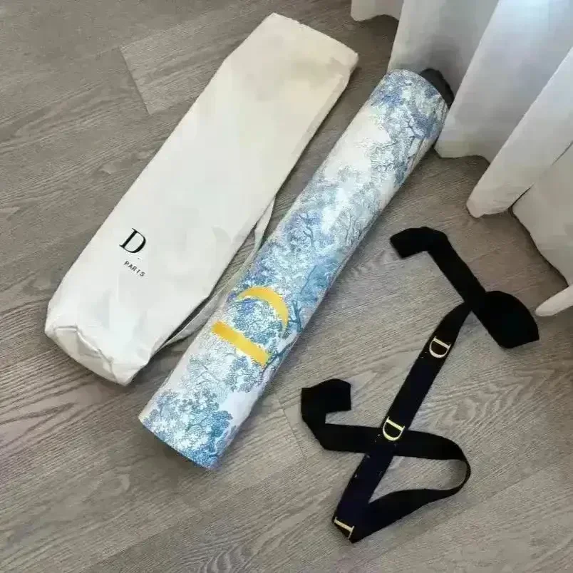 Luxury Designer Elegant Yoga Mat - Image 2