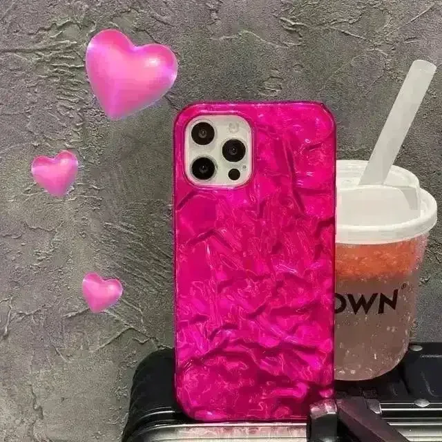 Luxury Foil Case (For iPhones) - Image 8